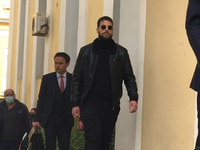 Στην ανακρίτρια σήμερα ο Μάνος Δασκαλάκη...