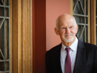 Σήμερα η ομιλία του Γιώργου Παπανδρέου στην Πάτρα