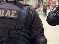 Στο πατρινό καρναβάλι κάποιοι δεν έρχοντ...