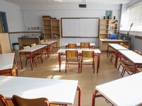 Τελικά τι ώρα θα ανοίγουν τα σχολεία από...