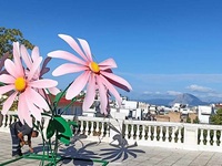 Κατασκευές του Καρναβαλικού Εργαστηρίου ...