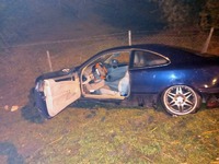 Πάτρα: Τροχαίο με ελαφρύ τραυματισμό στη...