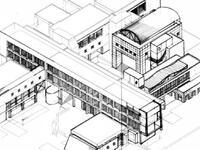 Μπαίνουν μπουλντόζες στο Πανεπιστήμιο Πα...