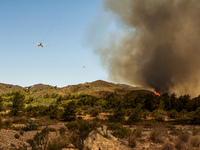 Ρόδος: Σε κατάσταση έκτακτης ανάγκης το ...