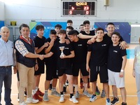 Πρωταθλητής στο σχολικό χάντμπολ Αχαΐας ...