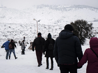 Καιρός: Νέο έκτακτο δελτίο επιδείνωσης τ...