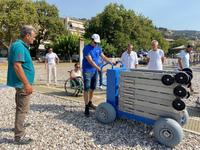 Ξεκίνησε η λειτουργία του “Sea Access” σ...