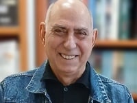 Πάτρα: Παρουσίαση του νέου βιβλίου του δ...