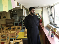 «Κιβωτός»: Νέα καταγγελία και φόβοι για ...