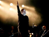 Τη Δευτέρα στην Αθήνα η πολιτική κηδεία ...
