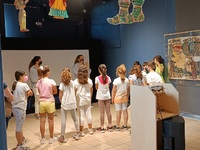 Πάτρα: Ξεναγήσεις και θεατροπαιδαγωγική ...