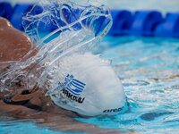 Φοβερό πανελλήνιο ρεκόρ η πατρινή Νόρα Δράκου