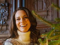 Κέιτ Μίντλετον: «Η ζωή της ήταν σε πραγμ...