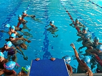 Οι «μικροί» της ΝΕΠ έτοιμοι για το ΟΑΚΑ