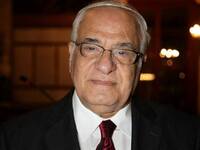 Ο Διονύσης Σιμόπουλος για τον Νάσο Νασόπ...