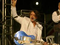 Γκόραν Μπρέγκοβιτς: "Είναι μαχητές ...