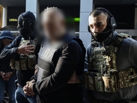 Ο Αχαιός «Έλληνας Εσκομπάρ» αρνείται κάθ...