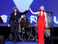 Εκδήλωση "Για την Κύπρο, την Δημοκρ...