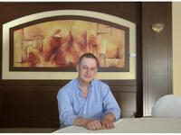 Κώστας Σπυρόπουλος-Από το "Τζάκι&qu...