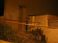 Νίκαια: Μαχαίρωσε τη σύζυγό του και έφυγ...