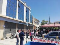 Οι εκπαιδευτικοί της Πάτρας είπαν ΟΧΙ στ...