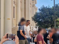 Υπόθεση Γηροκομείου Πάτρας - Δικηγόροι τ...