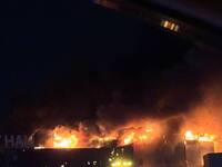 Μόσχα: 40 νεκροί, πάνω από 100 τραυματίε...