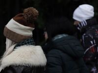 Πάτρα: Προειδοποίηση Ν. Σερέτη για θυελλ...