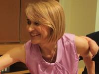 Μάρα Ζαχαρέα: Η μεγάλη ομοιότητα με την ...