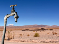 Αβραάμ Ζεληλίδης για λειψυδρία: Τα τρία ...