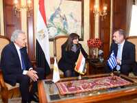 Κατσανιώτης: Η Ελλάδα λειτουργεί ως πυλώ...