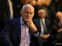 Ο Γ. Παπανδρέου για τον θάνατο του Αντών...