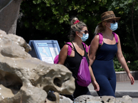 Κορωνοϊός: Έκτακτα περιοριστικά μέτρα σε...