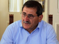 Συλλυπητήρια του Δημάρχου Κ. Πελετίδη γι...