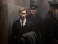 Η ταινία «Δύο Εισαγγελείς» τη Μ. Δευτέρα...