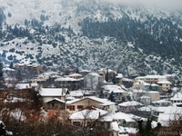 Γνωρίστε τα χωριά του Παρνασσού- Η σταρ....