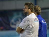 Μια εξάδα Πατρινών στην προετοιμασία για...