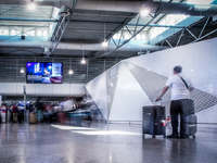 Απεργούν οι εργαζόμενοι σε τουρισμό και ...