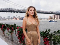 Michael Kors front row:Tη «μάτιασαν» τη ...