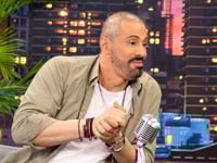 Γ. Παράσχος: Είχα καρκίνο, είδα πρηξίματ...