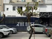 Πάτρα: Ποινή φυλάκισης στον έναν από του...