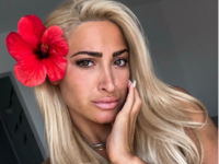 Σάλος με τη δήλωση της Τούνη για τους τε...