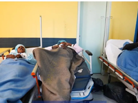 Λέσβος: 17 οι νεκροί από το ναυάγιο με τ...