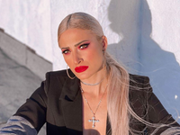 Ιωάννα Τούνη: Έκανε πλαστική επέμβαση στη μύτη