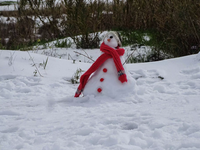 Καιρός: Ψυχρή εισβολή φέρνει χιόνια και ...