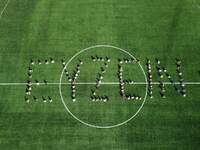 Πάτρα: Οι μαθητές του δημοτικού σχολείου...