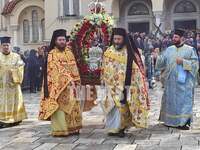 Πάτρα: Μεγάλη ικανοποίηση και χαρά για τ...