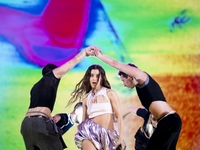 Eurovision: Ευρωπαϊκή φρενίτιδα για τη Σ...