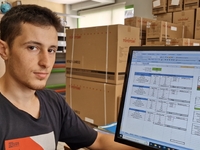 Πόσο "καίει" το παλιό κλιματισ...