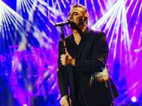 Ανάσταση με Ρέμο, Γαρμπή και Πάσχα... με...